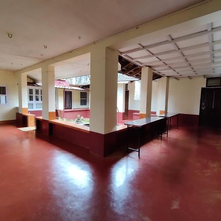 Hanakodu Homestay Sringeri Eksteriør bilde