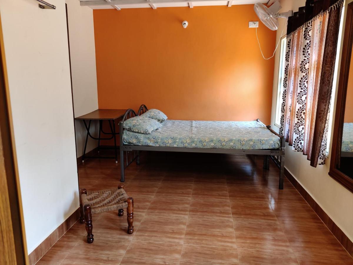 Hanakodu Homestay Sringeri Eksteriør bilde