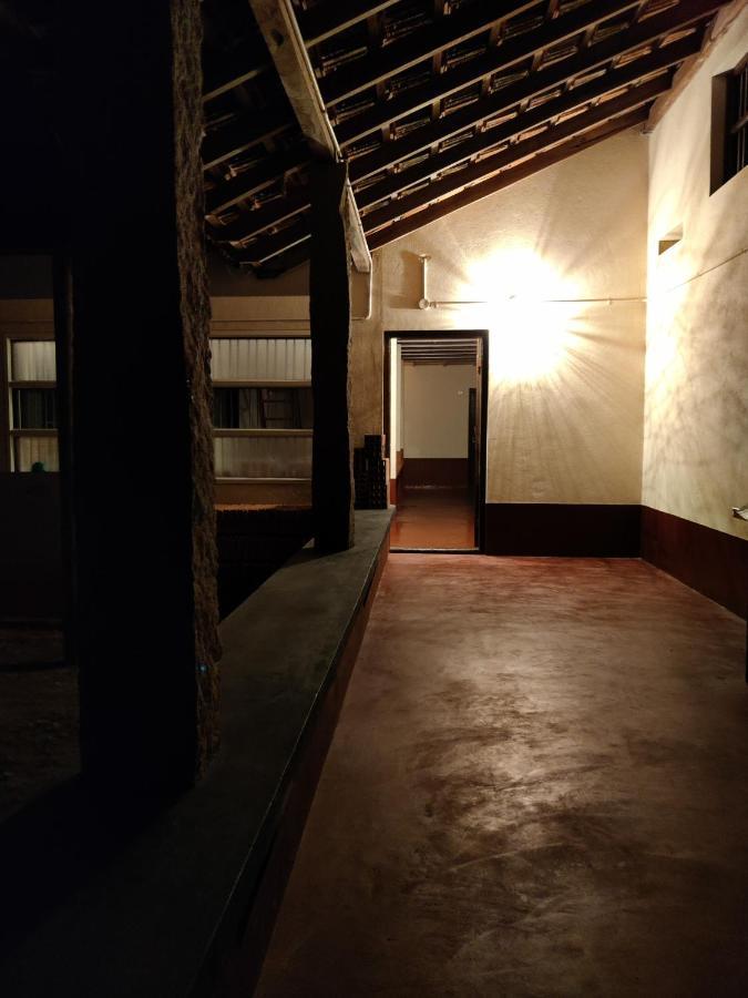 Hanakodu Homestay Sringeri Eksteriør bilde