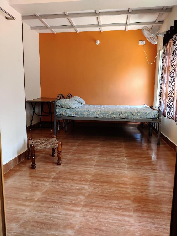 Hanakodu Homestay Sringeri Eksteriør bilde